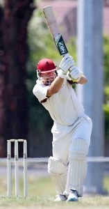 Up-and-down weekend for Rivergum