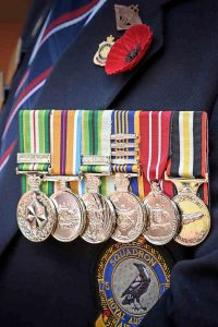 Whittlesea, Hume mark Remembrance Day