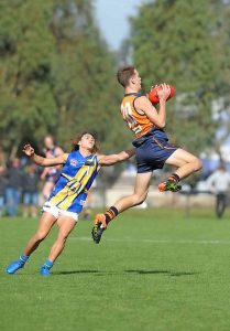 Waiting game for Mitchell Podhajski