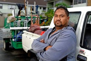 Broadmeadows battlers tell their stories on Struggle Street
