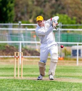 Jacana’s on the front foot