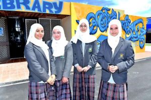 Ilim College students raise $13,000 to build wells