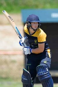 Rhiann O’Donnell welcomes summer selection