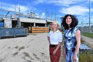 Edgars Creek Secondary College principal named