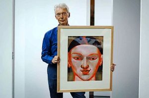 Record entries for Whittlesea art exhibition