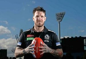 Swan returns to Westmeadows