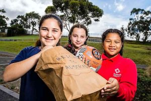 Welcome Football project launched in Hume