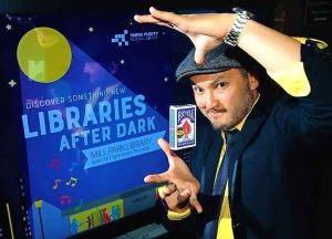 Mill Park library to stay open after dark