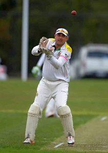 Westmeadows back in top two