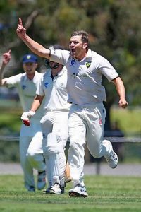 Plenty Valley stuns the Wicks