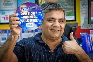 Better to try your luck at Mill Park