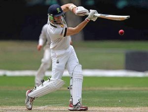 Plenty Valley’s slow start ends with a bang