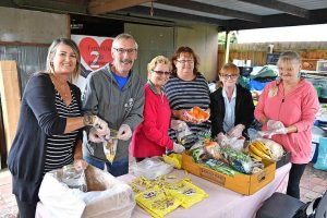 From Us 2 You Melbourne feeding a deep need