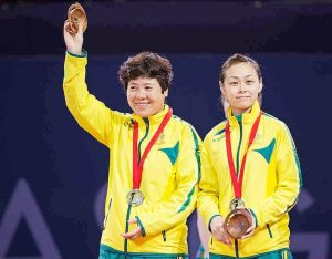 Games number five for Jian Fang Lay