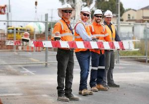 Gone but not forgotten