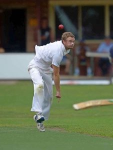 Game Lalor Stars fall just short in T20 final