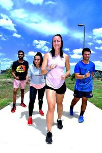 Craigieburn Festival of fun, food and fitness