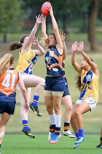 Calder Cannons ready to fire again