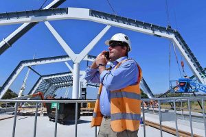 Backlash over Marymede station name change