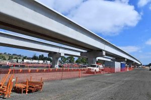 Call for community consultation on Middle Gorge station