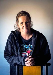 What happened to Nicole?