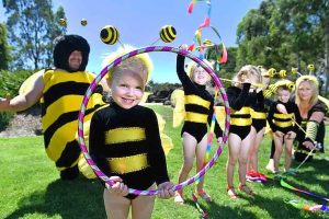 New home for Whittlesea Community Festival
