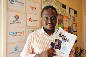 Brotherhood of St Laurence helping families keep up with school costs