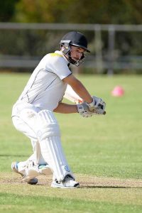 Westmeadows ready for finals