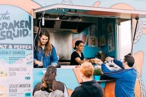 Food Truck Carnival rolling into Craigieburn