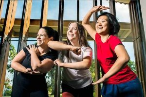 Big Dance is coming to Whittlesea