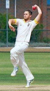 Sunshine United dig in for flag win