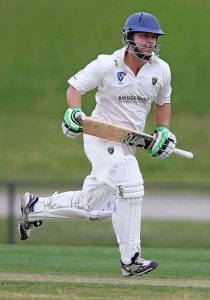 Plenty Valley bows out of finals