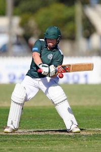 Craigieburn claims premiership