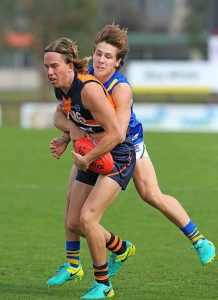 Captain Jack Bytel shoots high