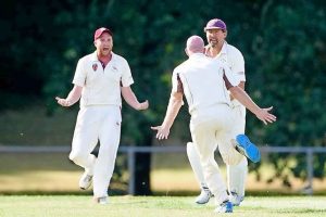 Rivergum comes out on top