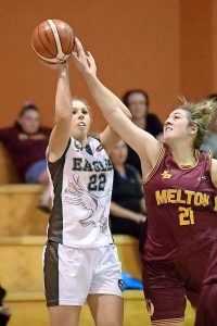 Craigieburn Eagles look to build a winning culture