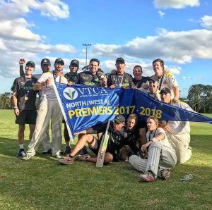 Westmeadows flag an exciting future