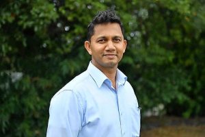 My Roxburgh Park: Upul Chandana