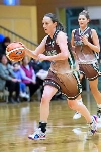 Milestone and memories for Kellie Bailey-Lynn