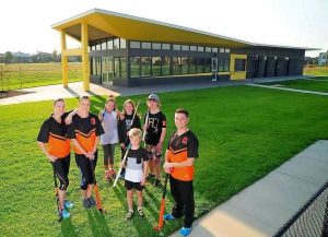 Hockey’s new home a boon for Hume