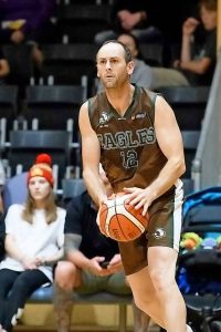 Craigieburn Eagles bring home victory for Big V vet