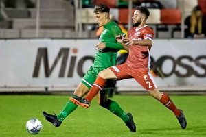 Tough start continues for Hume City