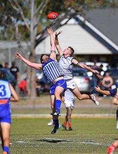 Lalor’s back in the frame