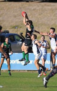 Greenvale takes off in the final quarter