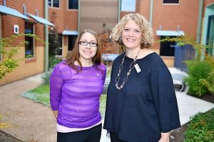 Northern Breast Cancer Support to mark 21st anniversary