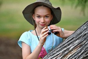 Explore Hume with new fauna guide