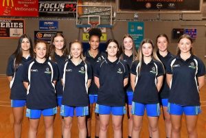 US-bound Broadmeadows basketball squad looks for an assist