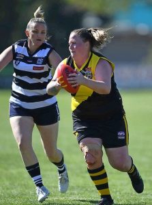 Kyneton miss out on first up win