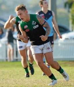 Greenvale grind out a thriller