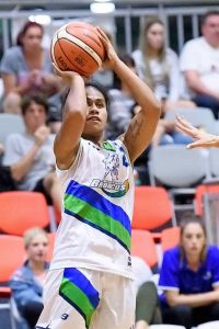 Hume City Broncos hold on for victory